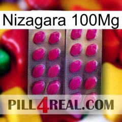 Nizagara 100Mg 10